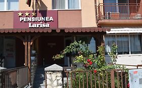 Pensiunea Larisa